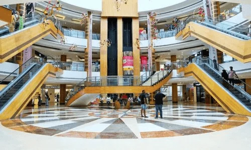 Inorbit Mall, Malad
