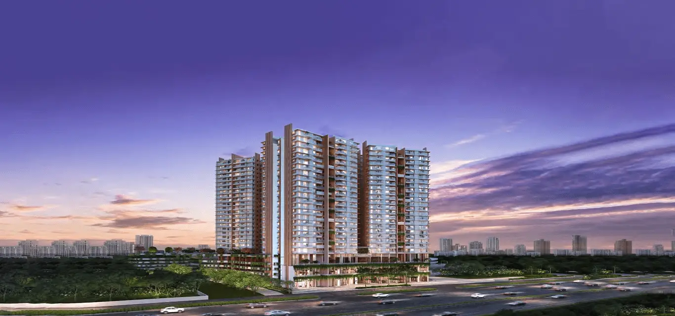 Adani Bandra Reclamation Project Image