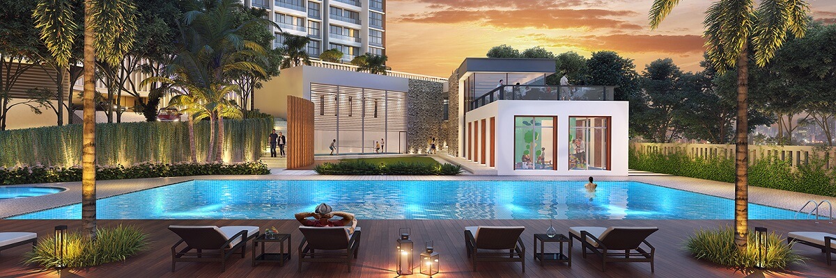 Adani Bandra West Banner Image